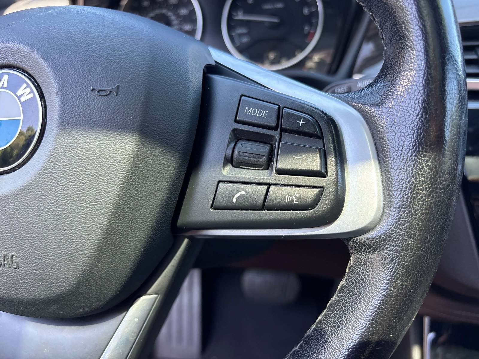 Used 2016 BMW X1 xDrive28i AWD/4WD image 19