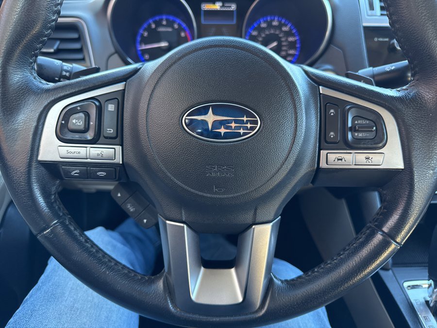 Used 2017 Subaru Legacy 2.5i Limited image 24