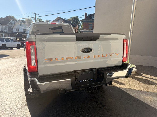 Used 2026 Ford F250 XL w/ XL Chrome Package AWD/4WD image 9