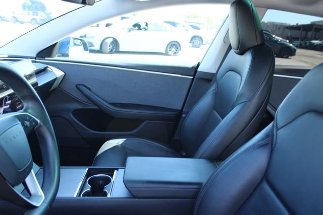 Used 2024 Tesla Model 3 Standard Range RWD image 24
