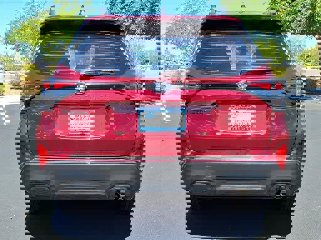 Used 2025 Subaru Forester image 6