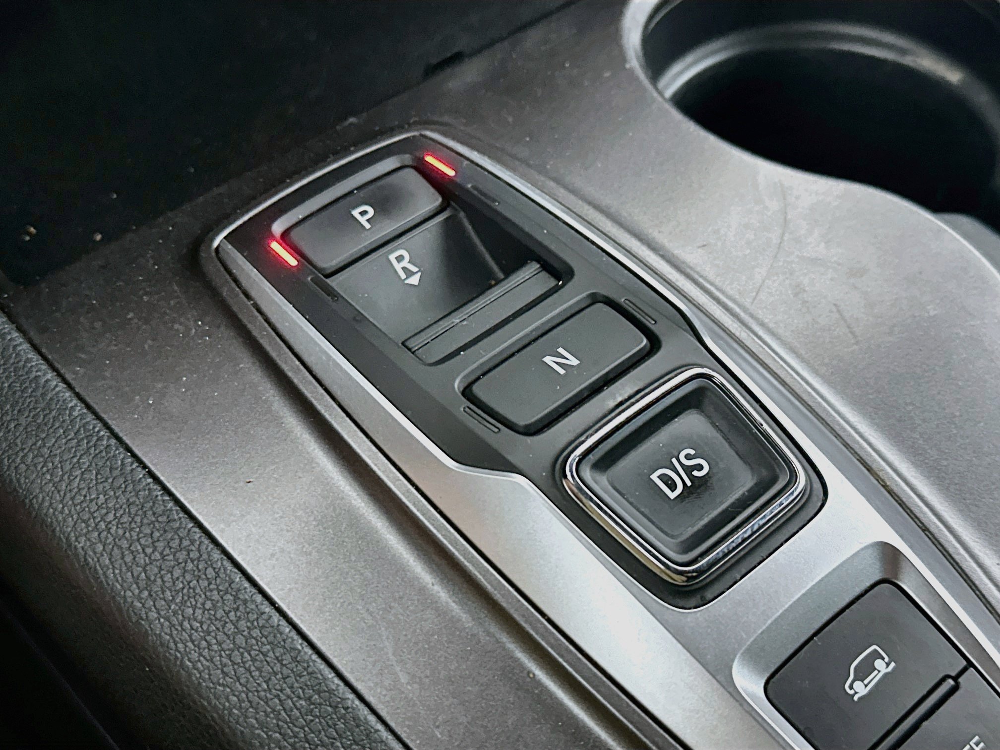 Used 2021 Honda Passport EX-L image 25
