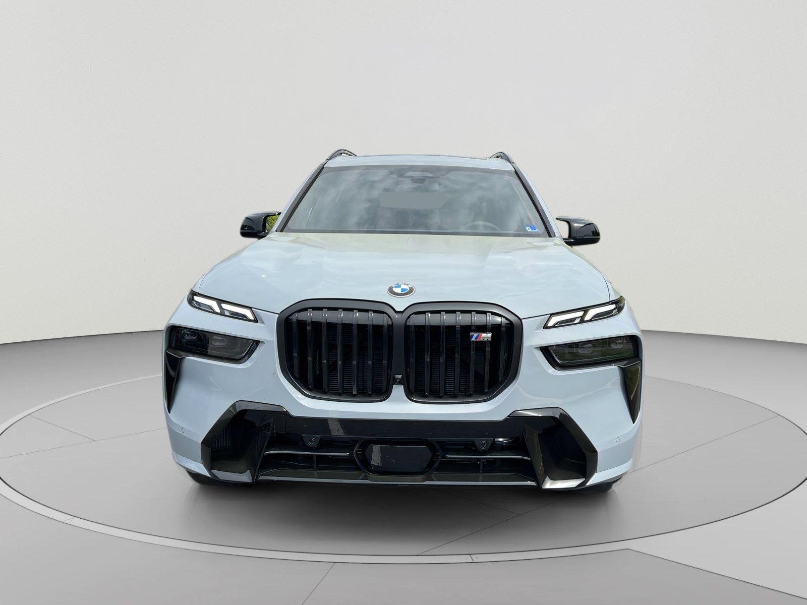 New 2026 BMW X7 M60i AWD/4WD image 8