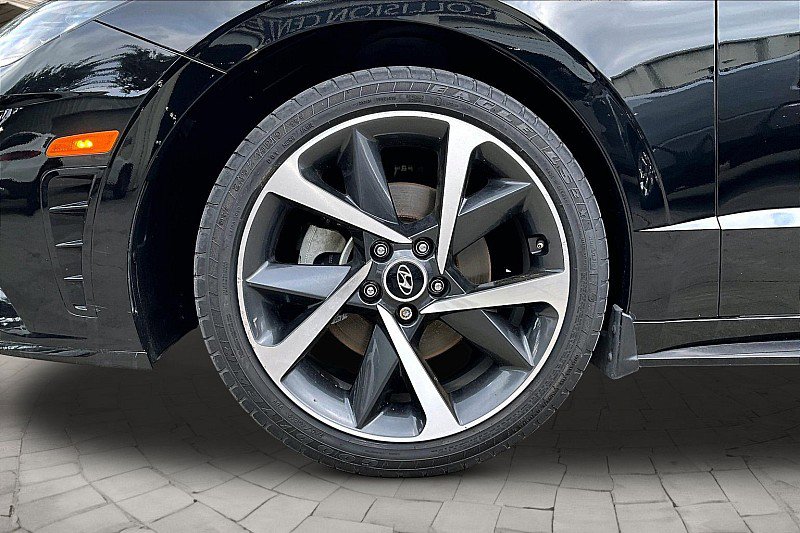 Used 2023 Hyundai Sonata SEL Plus FWD image 7