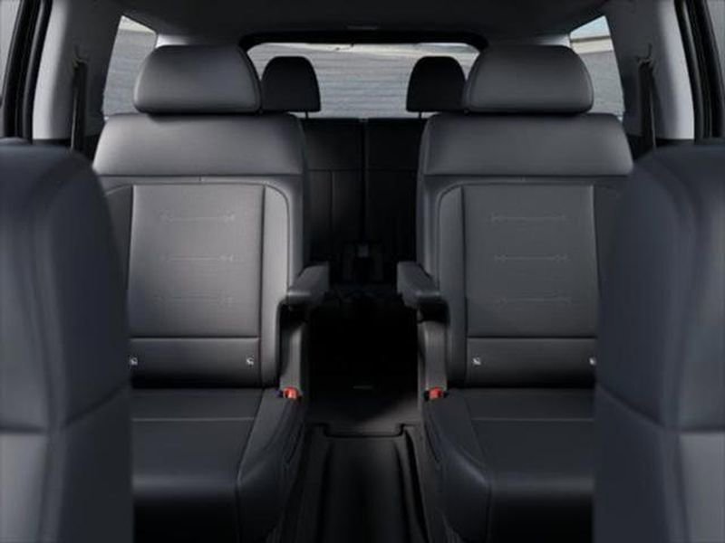 New 2026 Hyundai Santa Fe Limited image 16