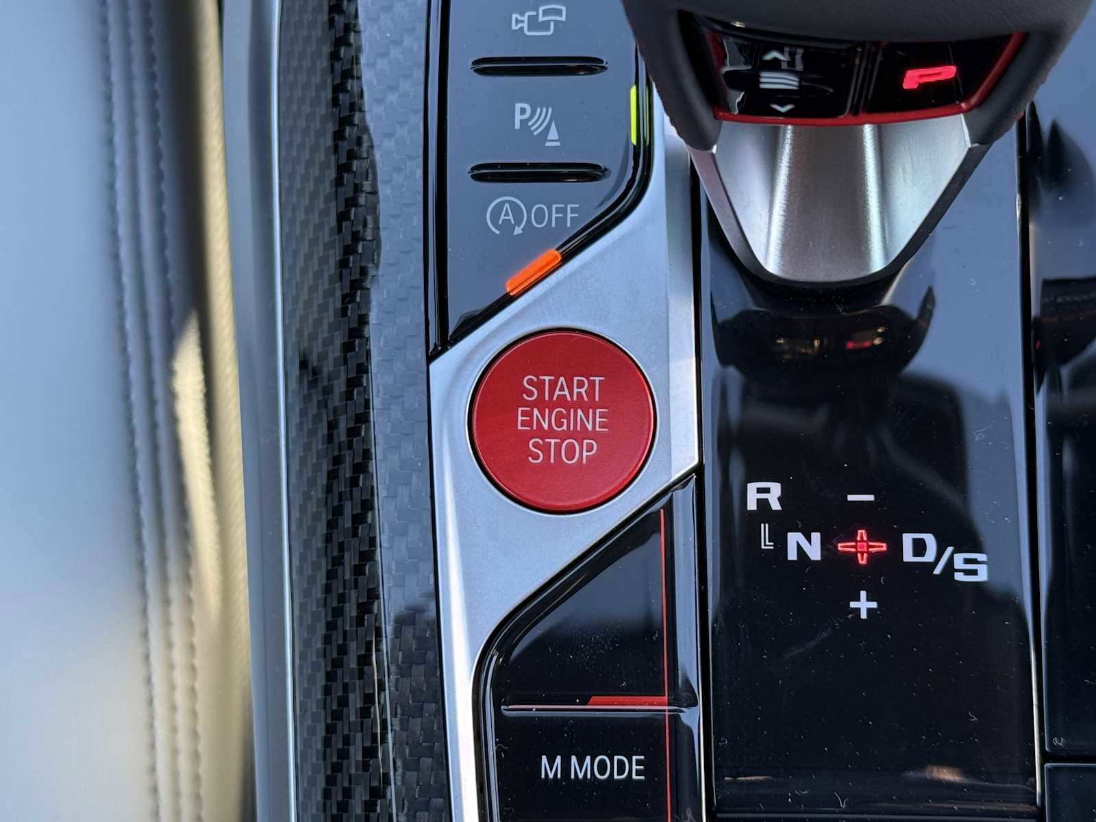 New 2026 BMW M4 Competition image 18