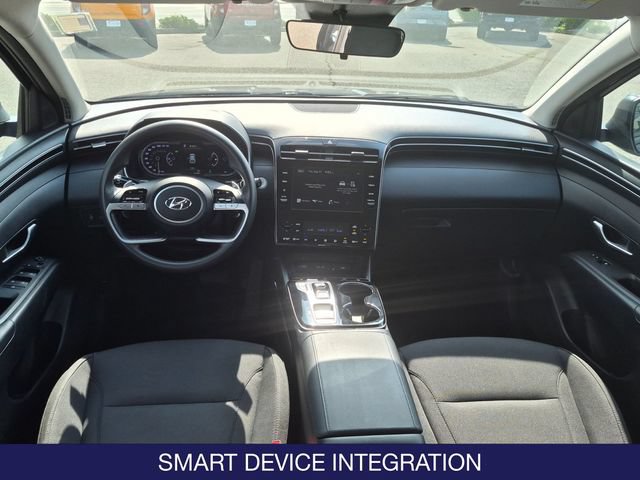 Used 2023 Hyundai Tucson SEL AWD/4WD image 21