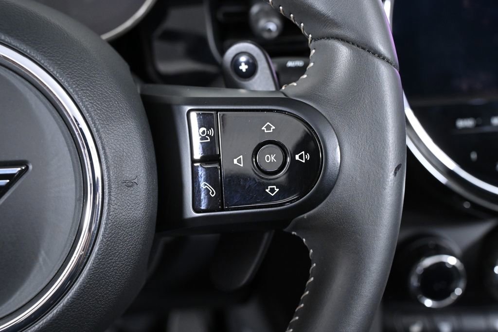 Certified 2024 MINI Cooper S image 18
