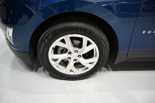 Used 2021 Chevrolet Equinox Premier w/ LPO, Floor Liner Package image 27