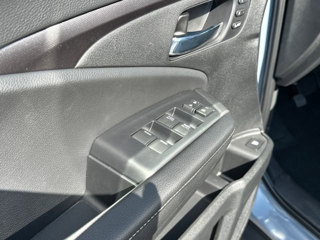 New 2026 Honda Ridgeline RTL image 11