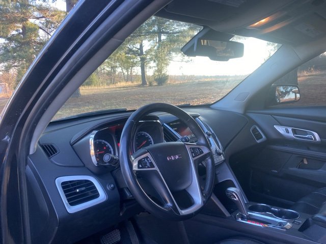 Used 2013 GMC Terrain SLT image 14