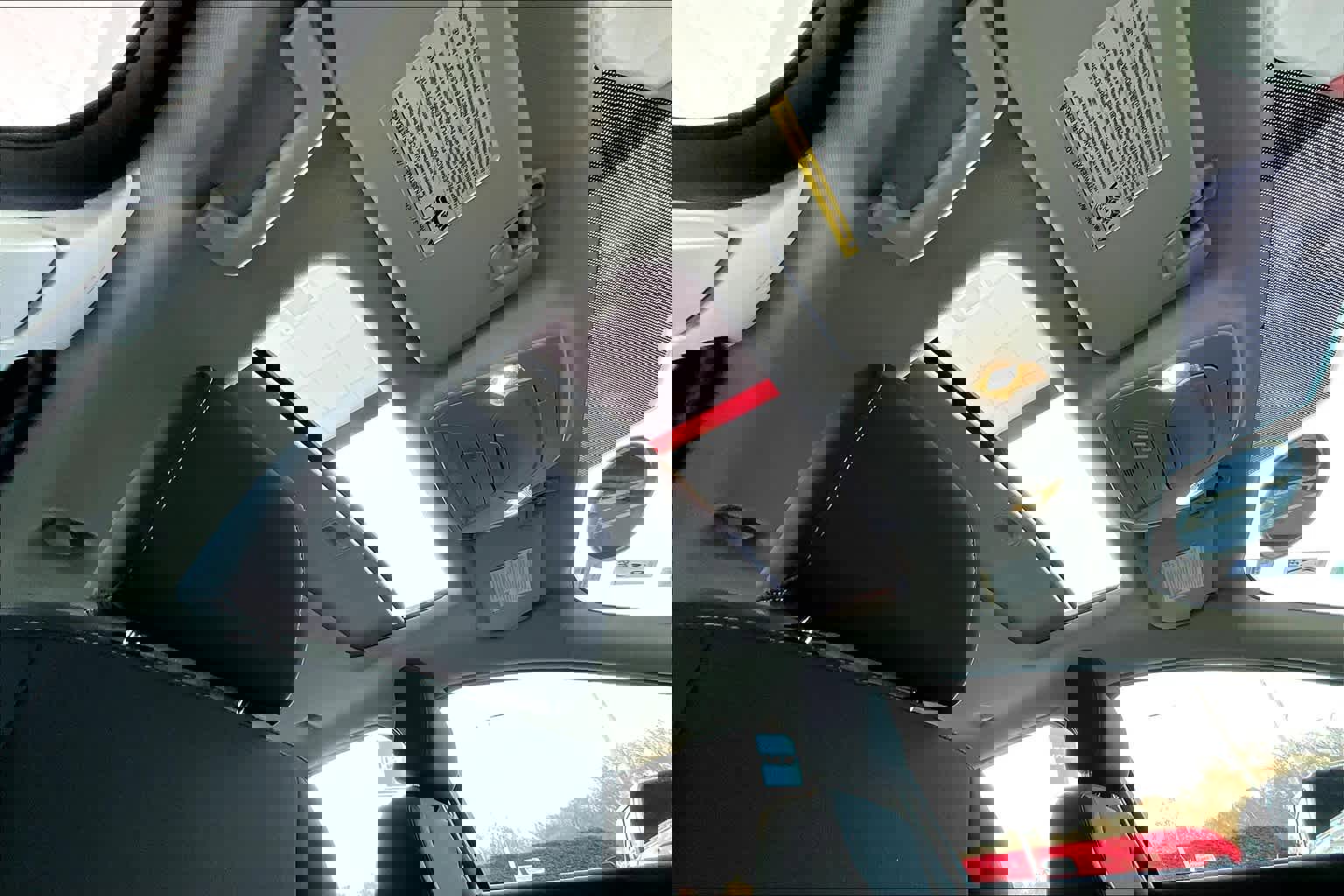 Used 2017 Ford Focus SEL w/ Cold Weather Package image 22