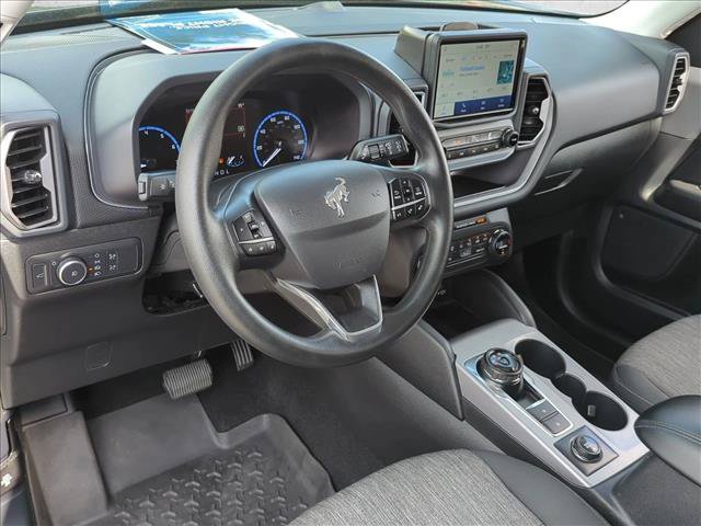 Used 2021 Ford Bronco Sport Big Bend AWD/4WD image 10