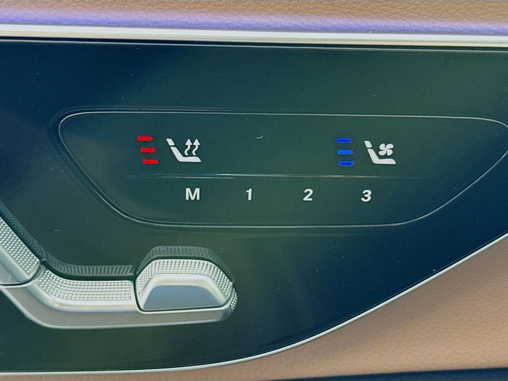 New 2026 Mercedes-Benz E 450 4MATIC All-Terrain Wagon image 21