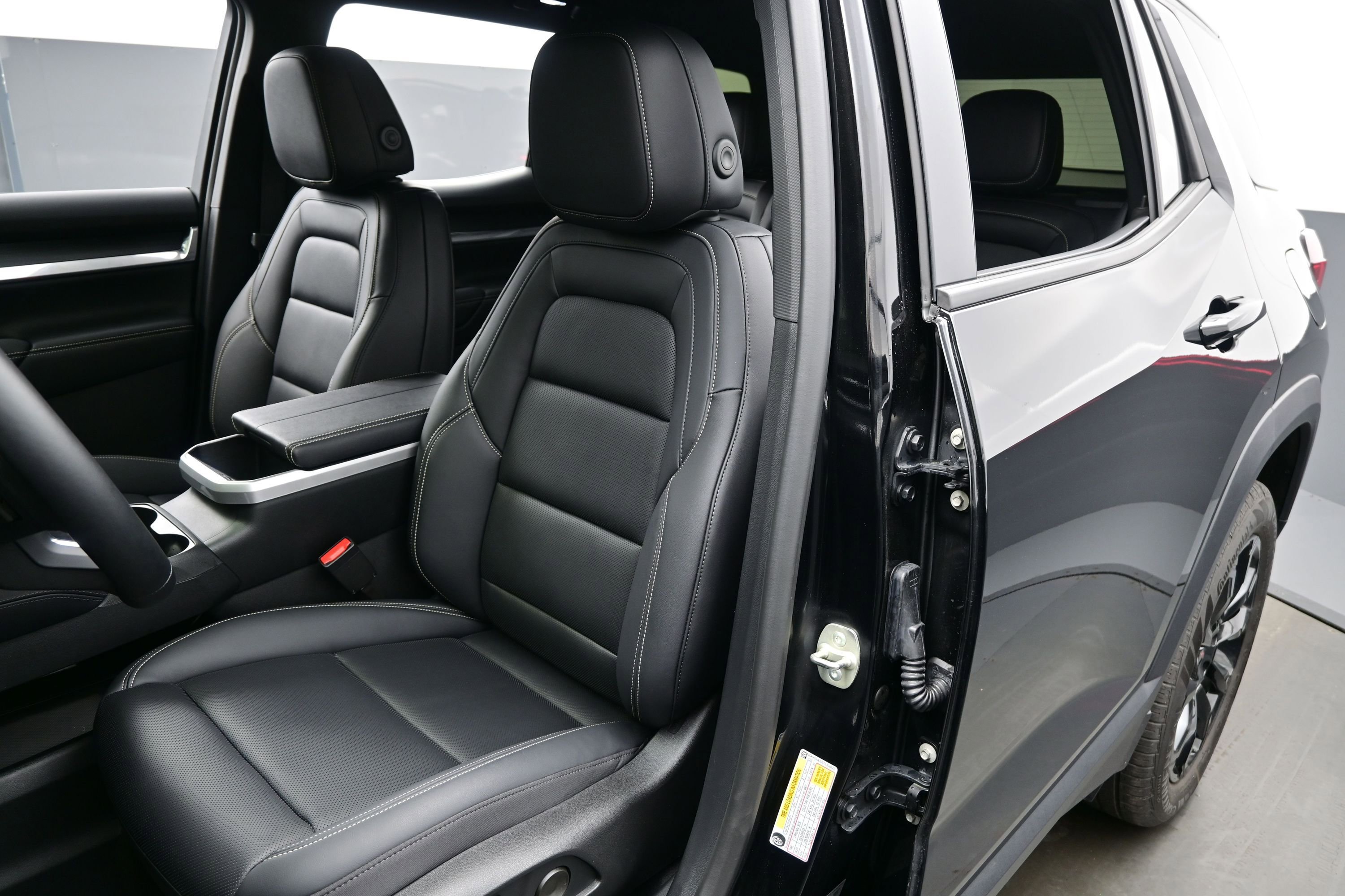 Used 2026 GMC Terrain Elevation AWD/4WD image 12