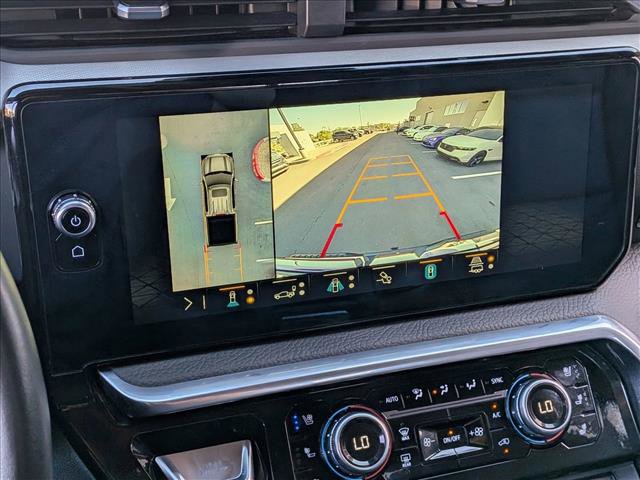 Used 2023 GMC Sierra 1500 Denali w/ Technology Package image 17