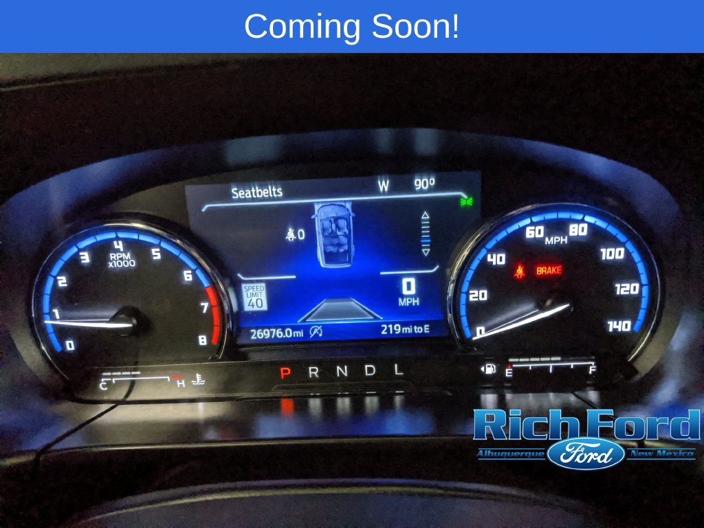 Certified 2023 Ford Bronco Sport Outer Banks w/ Tech Package AWD/4WD image 12
