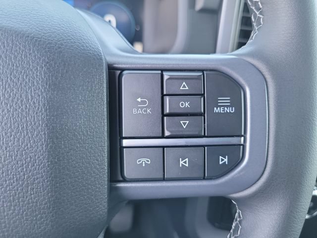 New 2026 Ford F150 XLT w/ Equipment Group 302A MID AWD/4WD image 33