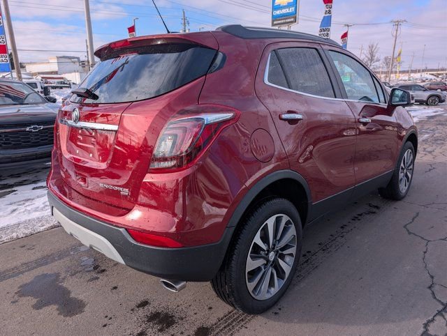 Used 2022 Buick Encore Preferred w/ Safety Package image 5
