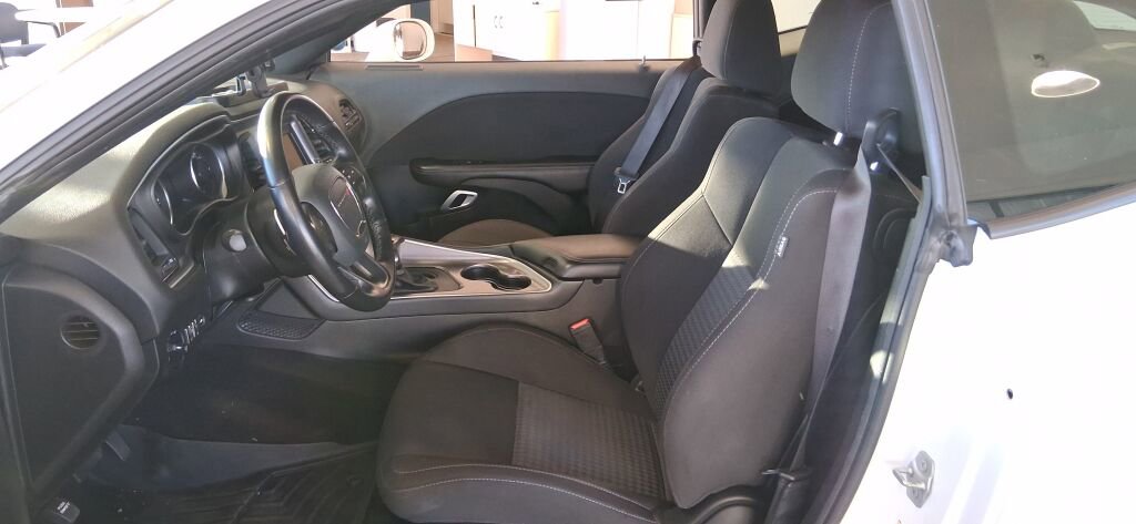 Used 2021 Dodge Challenger R/T image 14