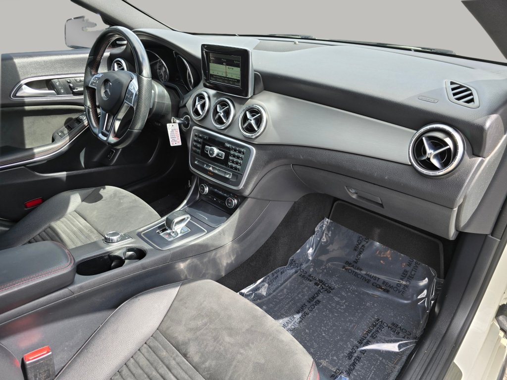 Used 2014 Mercedes-Benz CLA 45 AMG 4MATIC image 27