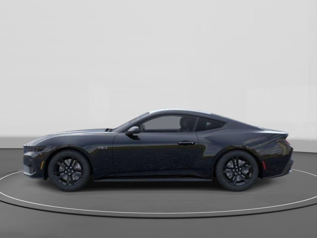 New 2026 Ford Mustang GT image 2
