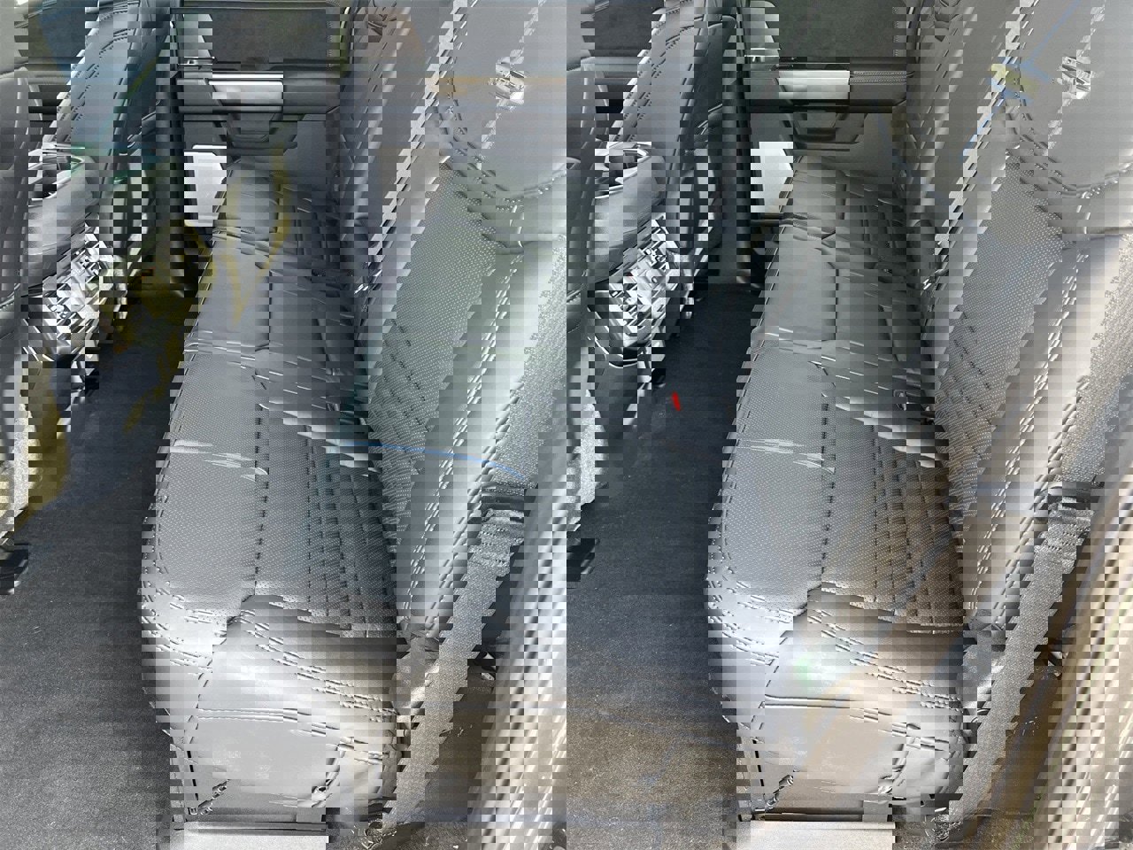 New 2026 Ford F250 Platinum image 25