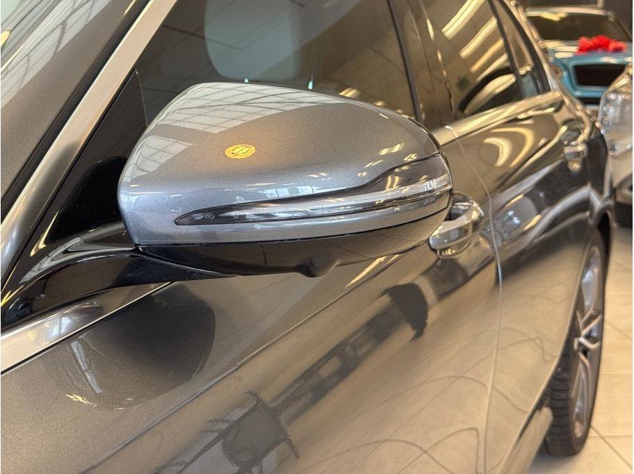 Used 2021 Mercedes-Benz E 53 AMG 4MATIC Sedan image 36