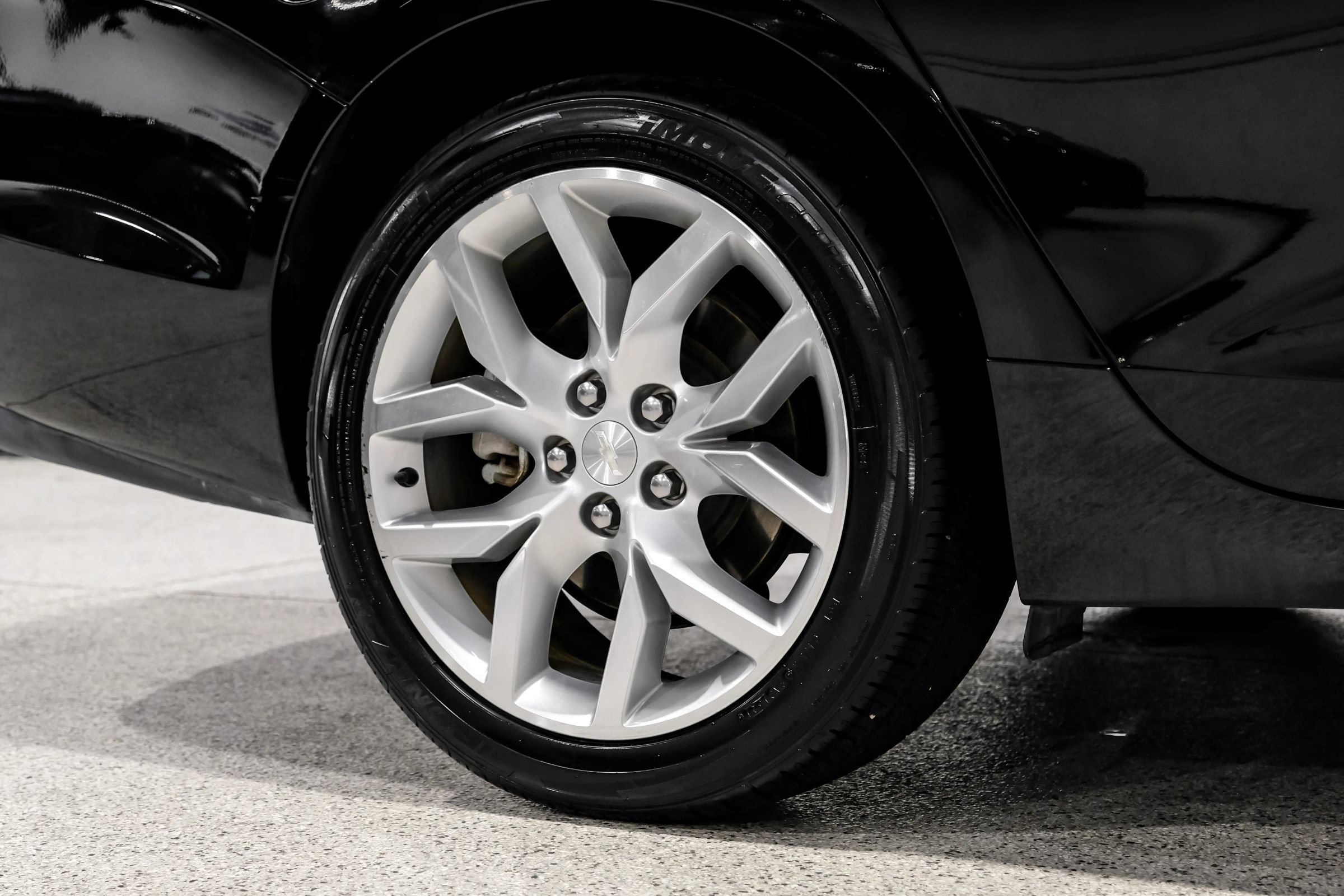 Used 2018 Chevrolet Impala Premier FWD image 63