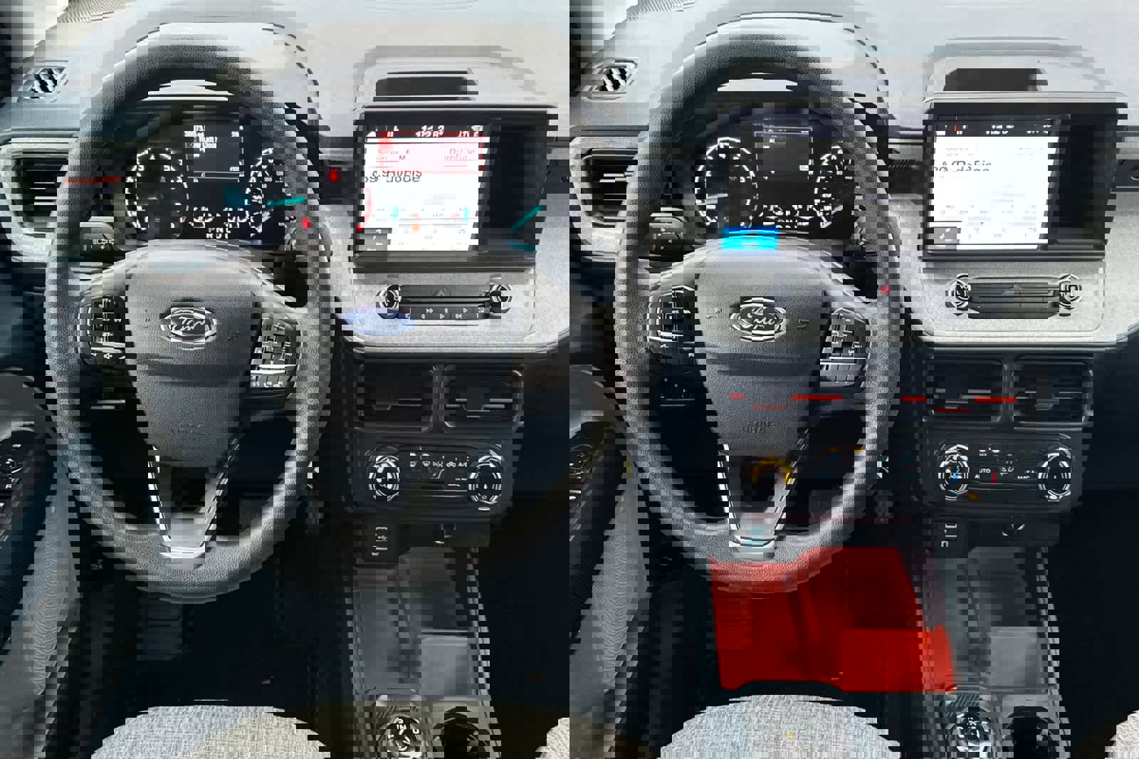 Certified 2022 Ford Maverick XLT w/ Equipment Group 300A Standard image 14