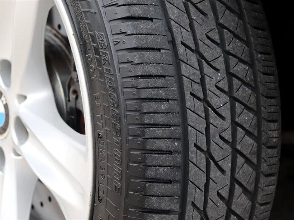 Used 2007 BMW Z4 3.0si image 36