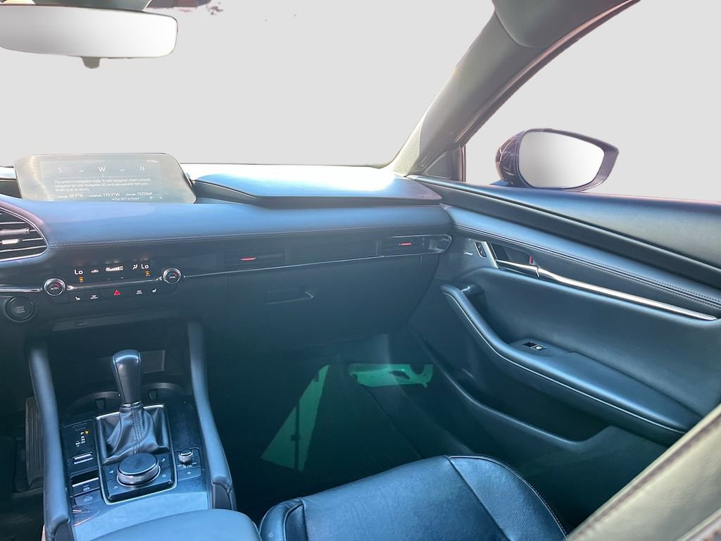 Used 2020 MAZDA MAZDA3 AWD Hatchback w/ Premium Pkg image 24