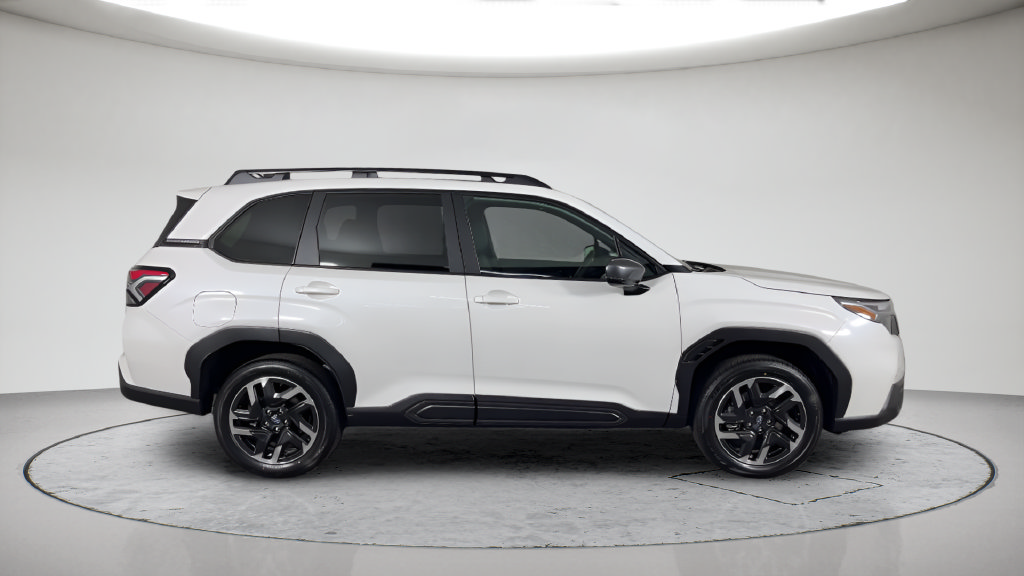 New 2026 Subaru Forester Limited AWD/4WD image 5
