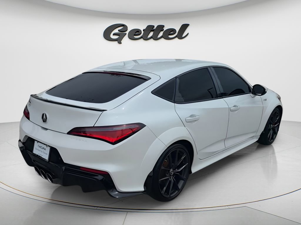 Used 2024 Acura Integra Type S image 5