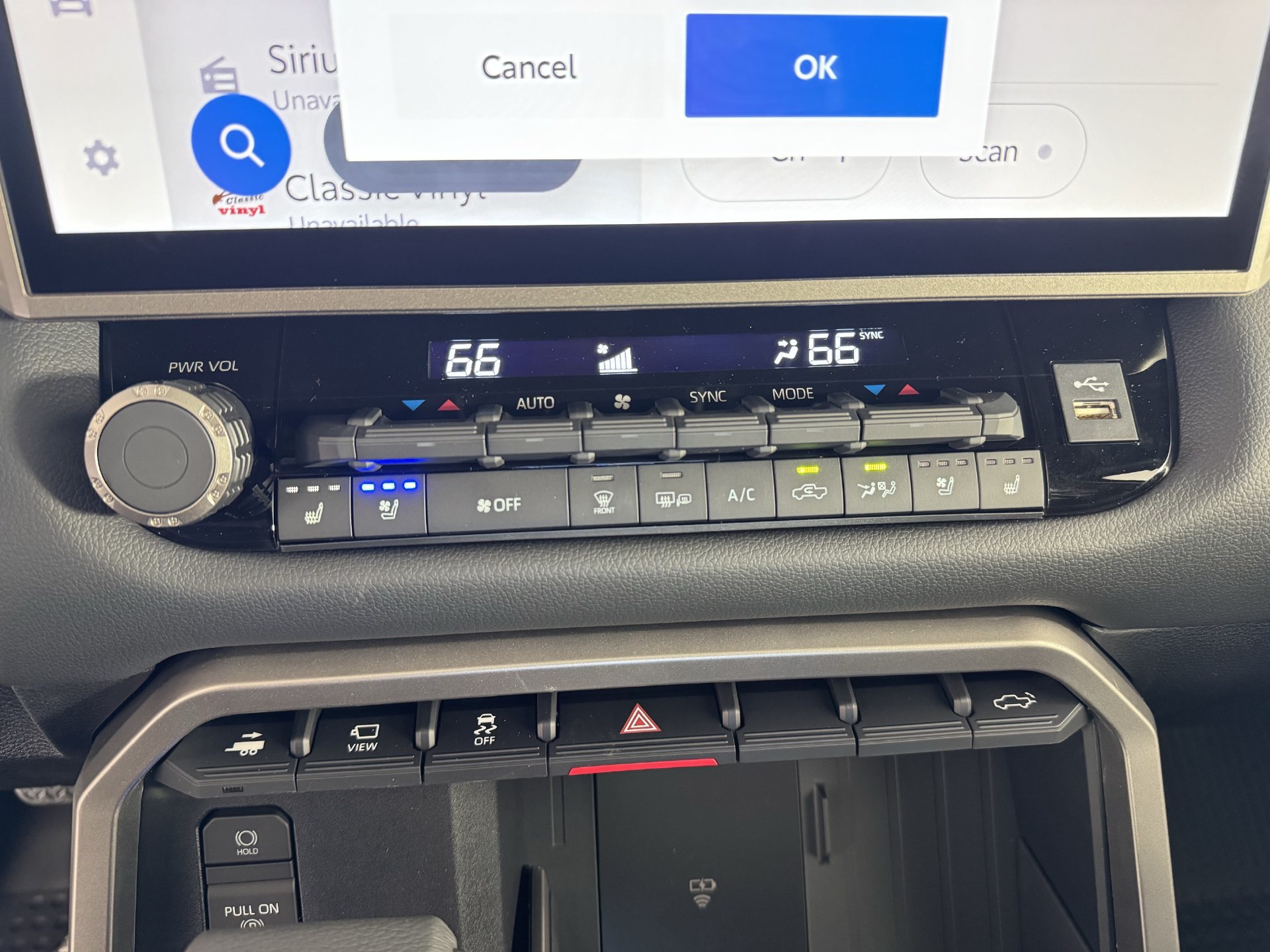Used 2026 Toyota Tundra Limited RWD image 3