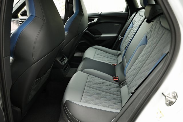 New 2025 Audi S5 Prestige image 27