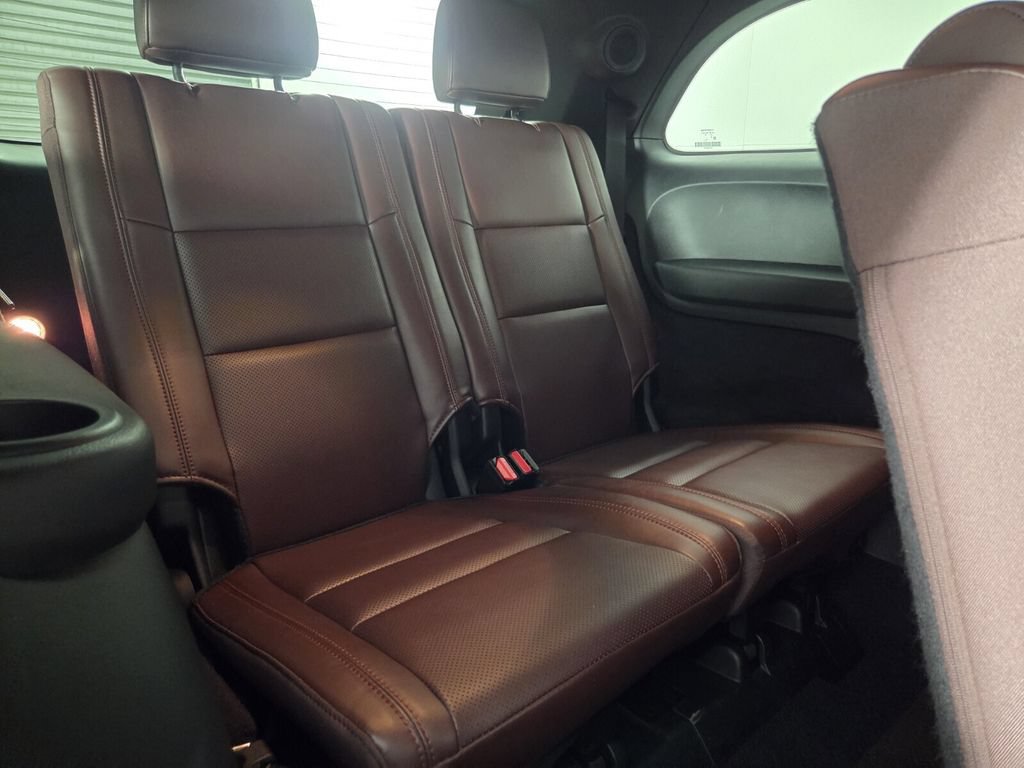 Used 2025 Dodge Durango GT AWD/4WD image 29