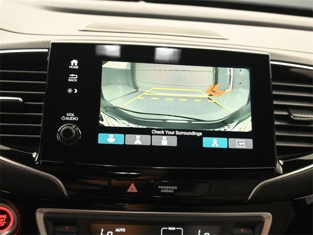 Used 2019 Honda Passport Elite image 32