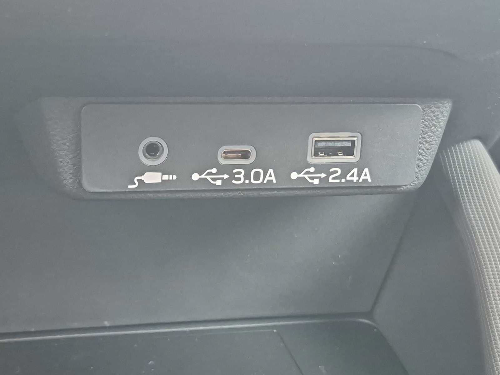 New 2026 Subaru Forester Touring AWD/4WD image 30