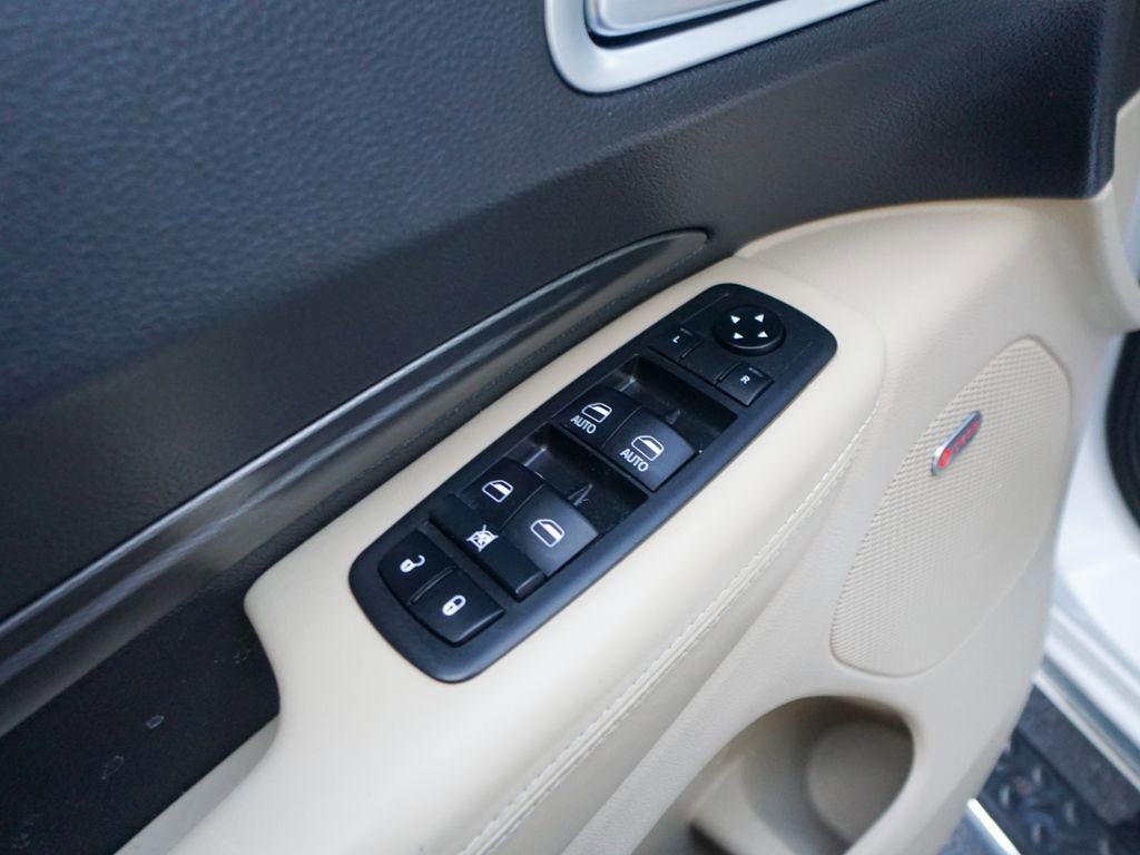 Used 2018 Dodge Durango Citadel w/ Technology Group image 18