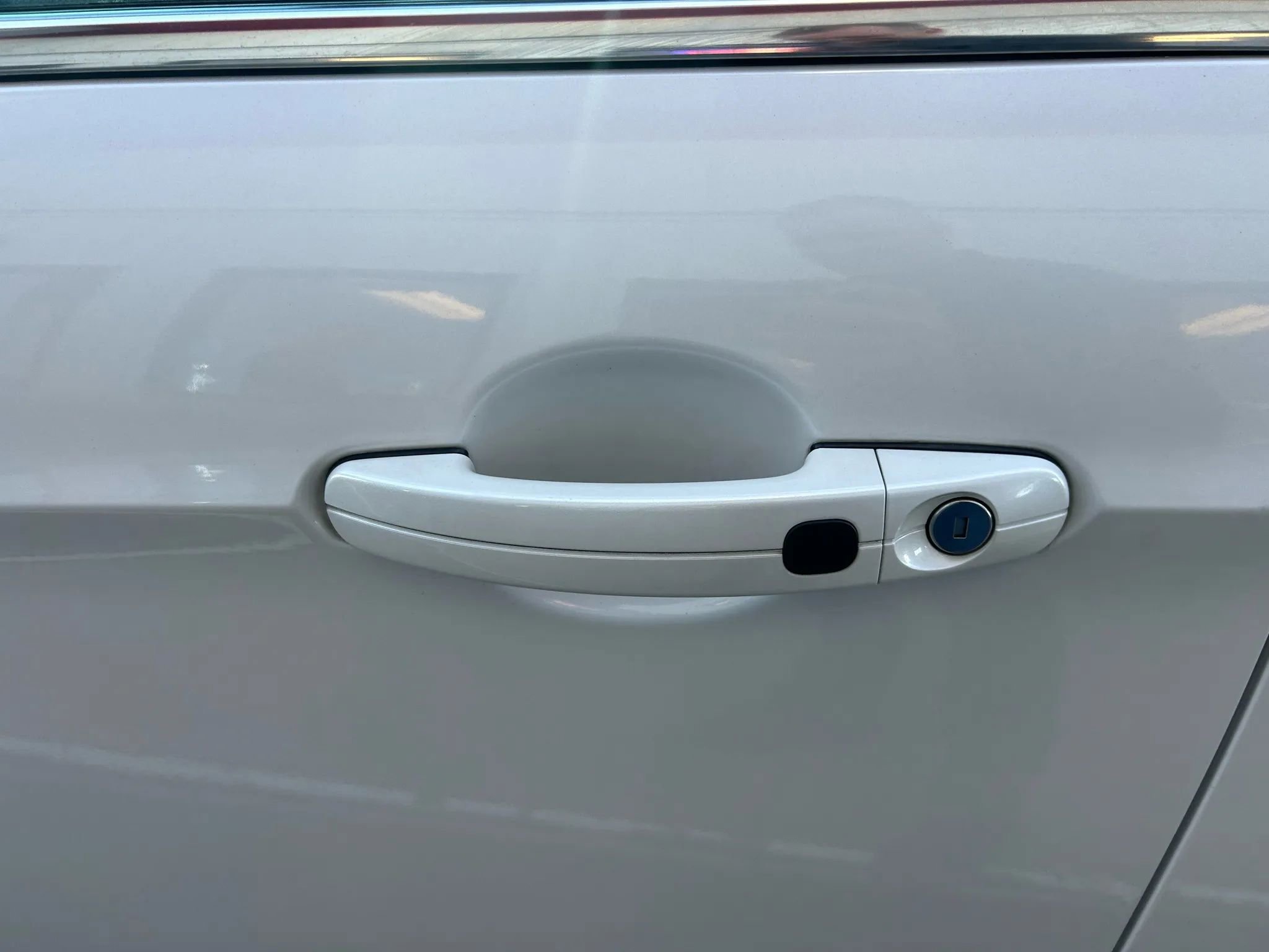 Used 2019 Ford Escape Titanium image 20