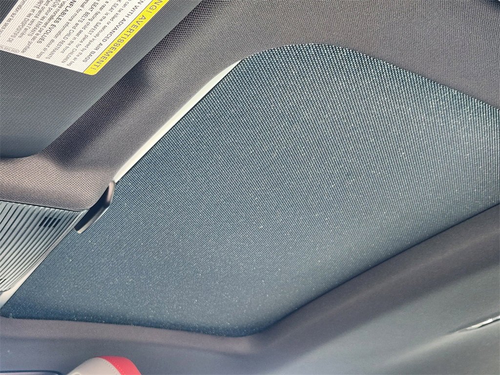 New 2025 Volkswagen GTI SE image 18