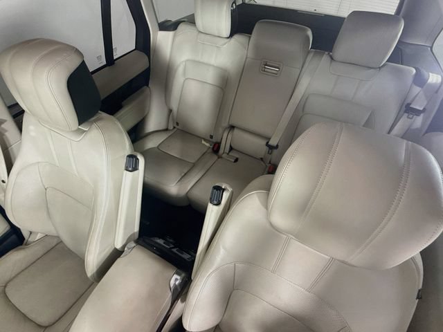 Used 2018 Land Rover Range Rover Supercharged AWD/4WD image 14