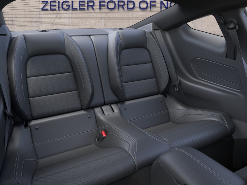 New 2026 Ford Mustang GT Premium RWD image 11