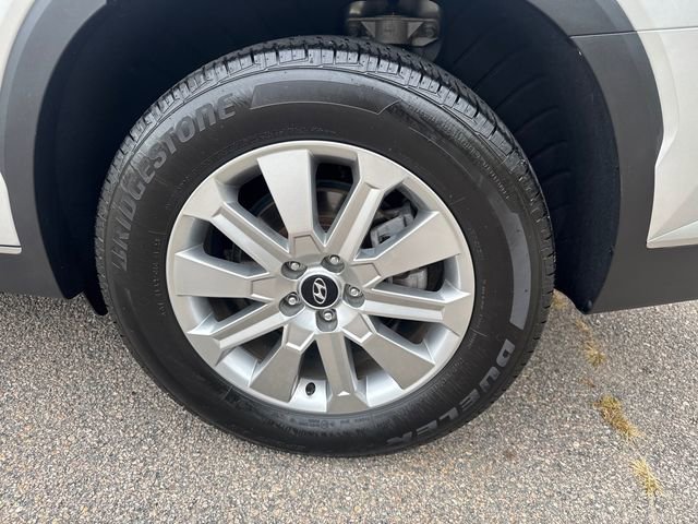 Used 2024 Hyundai Palisade SEL image 17