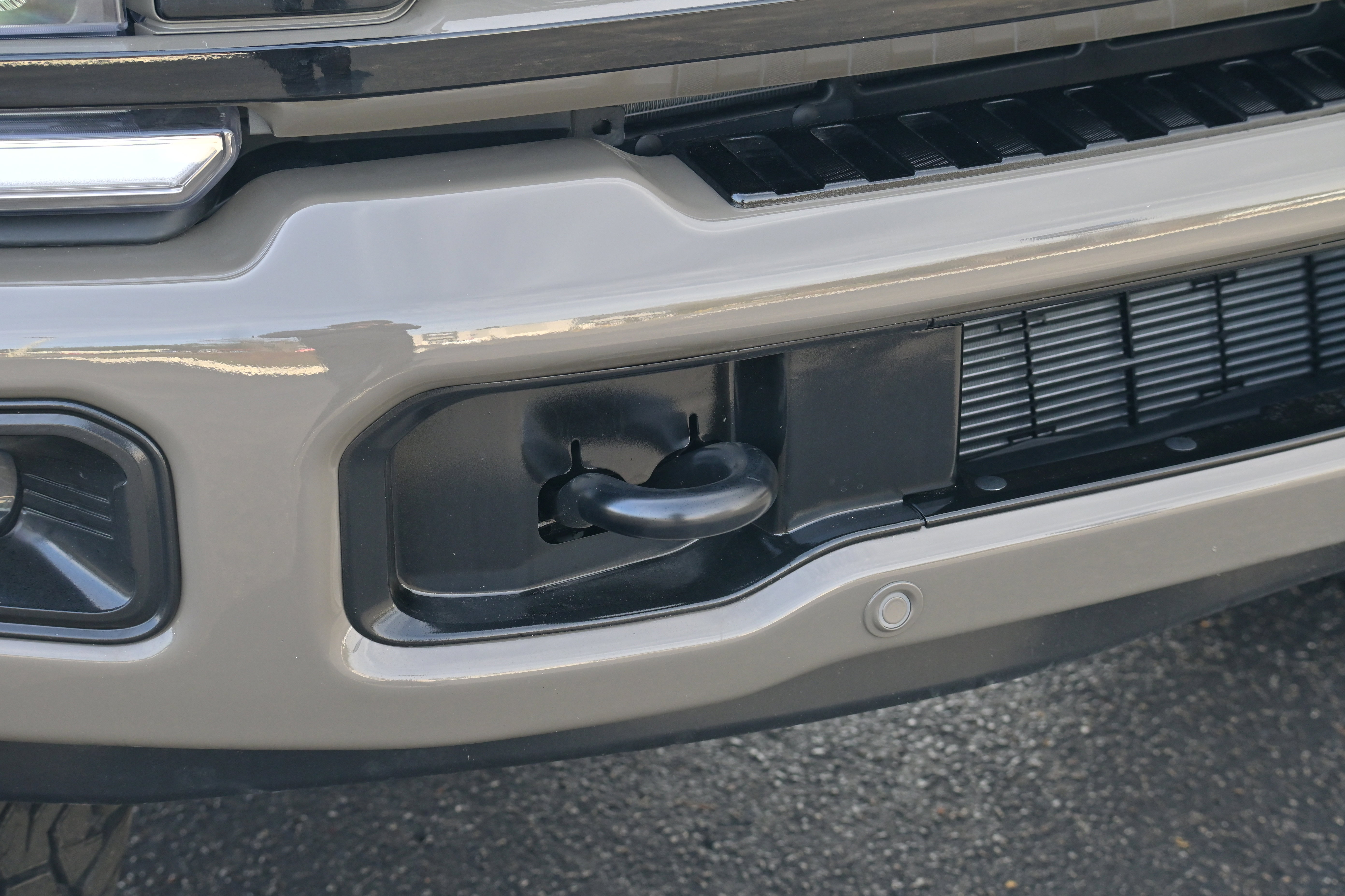 Used 2026 Ford F450 King Ranch w/ Chrome Package image 40