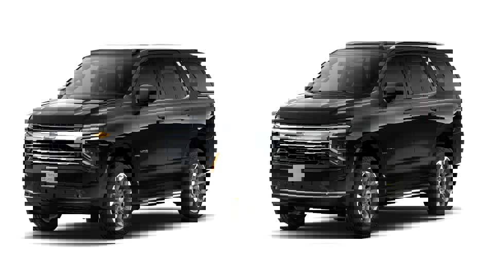 New 2026 Chevrolet Tahoe LT w/ Comfort Package image 27