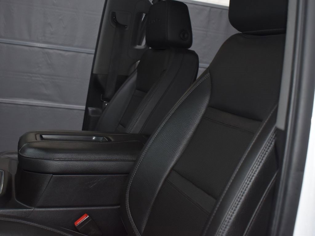 Used 2021 GMC Sierra 2500 Denali w/ Denali Ultimate Package image 19