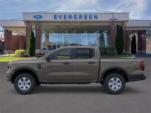 New 2025 Ford Ranger XL image 3