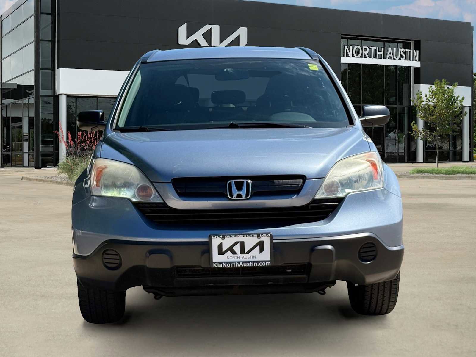 Used 2008 Honda CR-V LX image 3